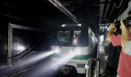 地铁最新大爆料视频大全,揭秘视频大全背后的惊人真相